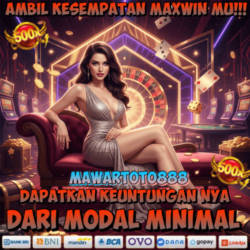 MAWARTOTO888 - Game Online Terbaik Yang Bikin Kamu Greget Sama Hadiahnya